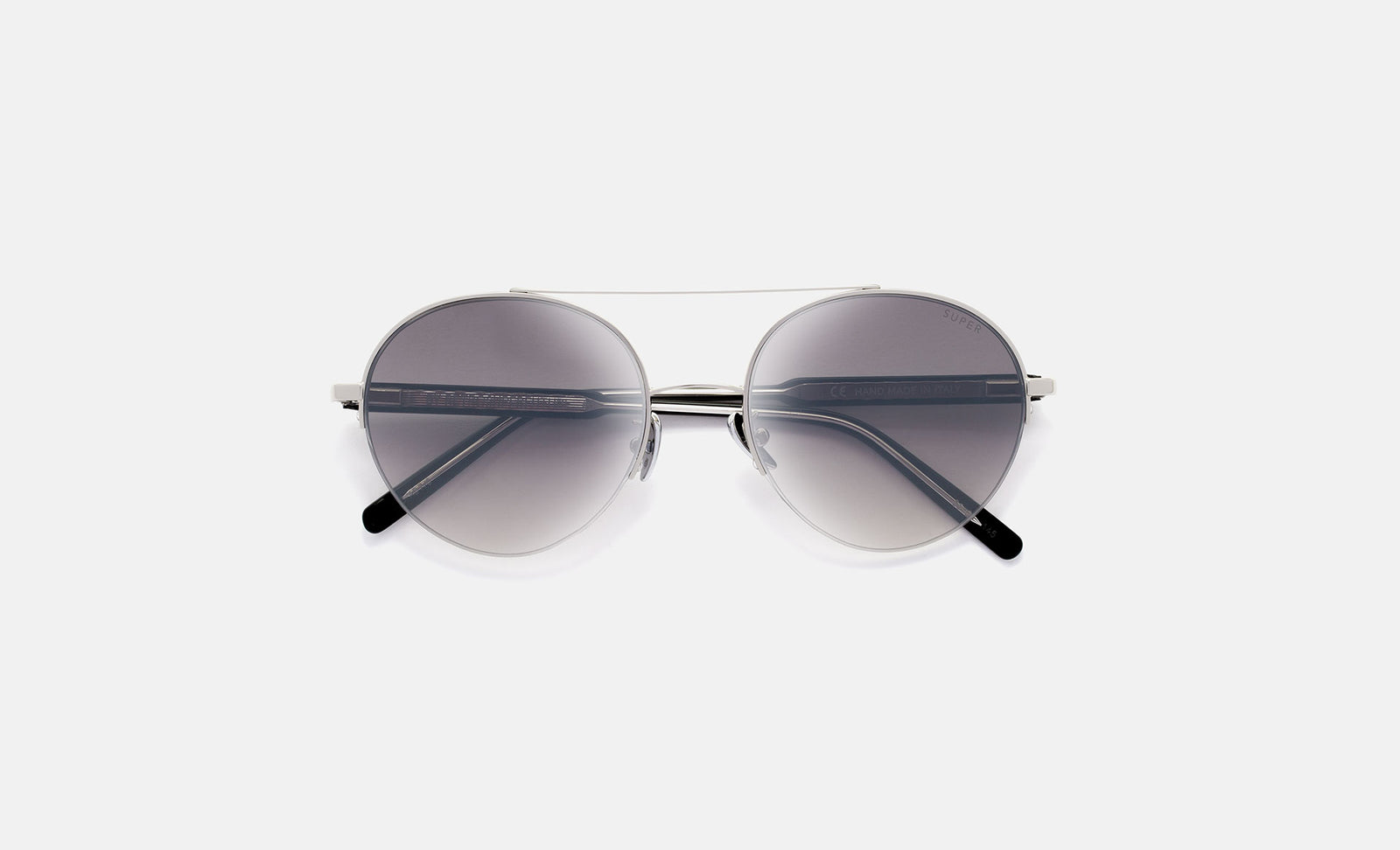 Cooper Fadeism Black - Retrosuperfuture -