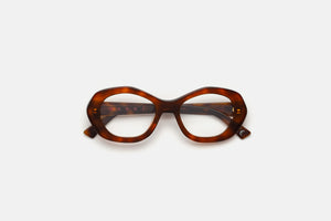 Ulawun Vulcano Optical Havana - Retrosuperfuture - — 1