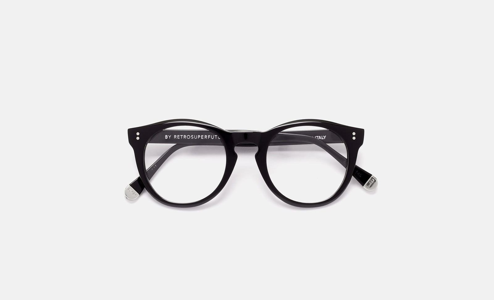 Numero 28 Nero - Retrosuperfuture -