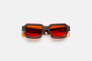 Caro ACW IV Orange - Retrosuperfuture - — 1