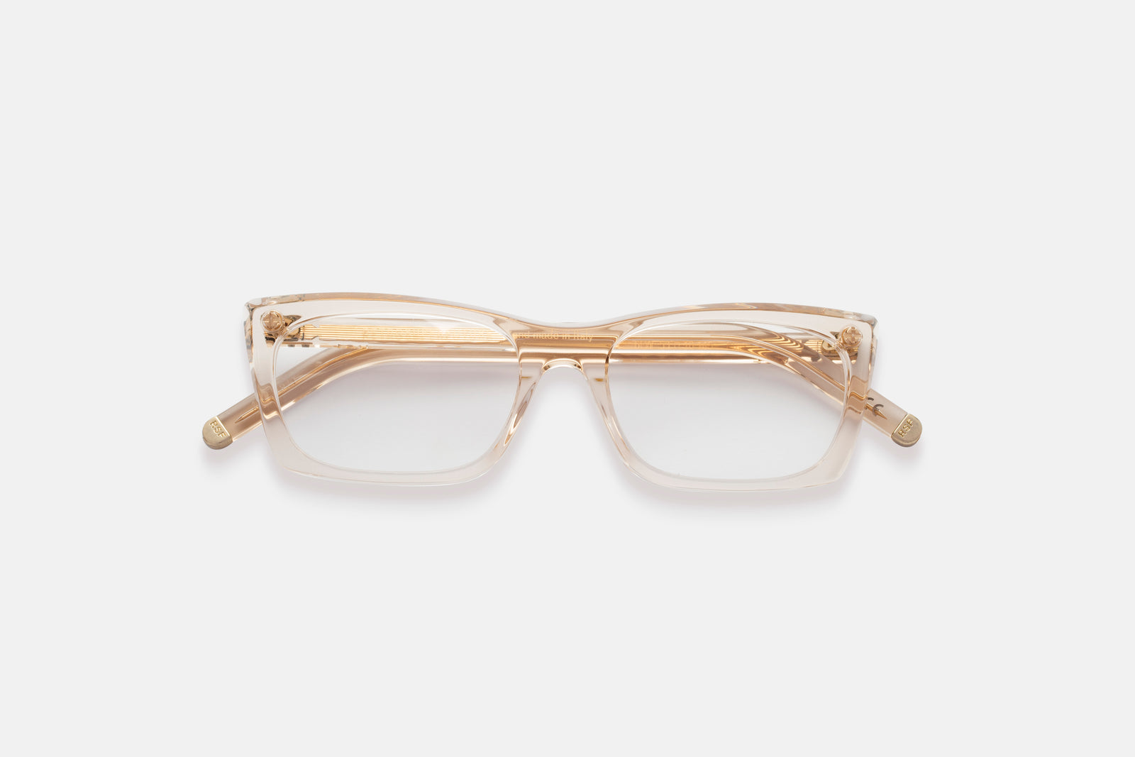 Fred Optical Resin - Retrosuperfuture -