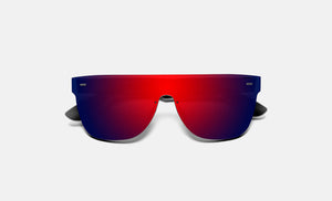 Tuttolente Flat Top Infrared - Retrosuperfuture - — 1