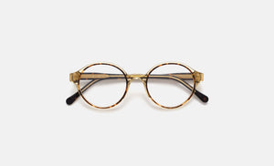 Numero 27 Tortoise Rim - Retrosuperfuture - — 1
