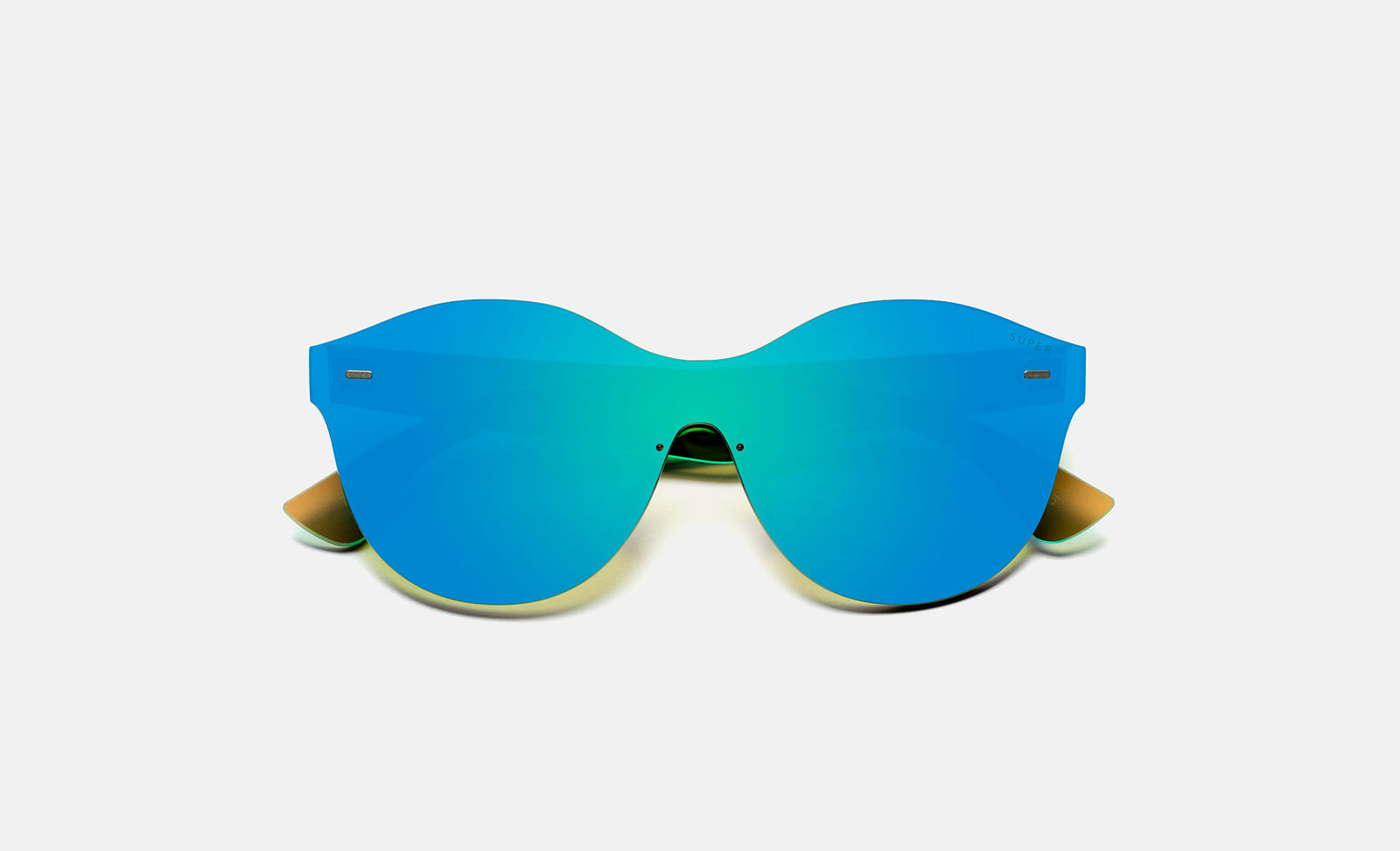 Tuttolente Mona Azure - Retrosuperfuture -