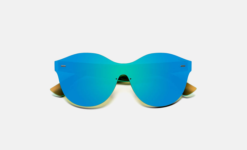Tuttolente Mona Azure - Retrosuperfuture -