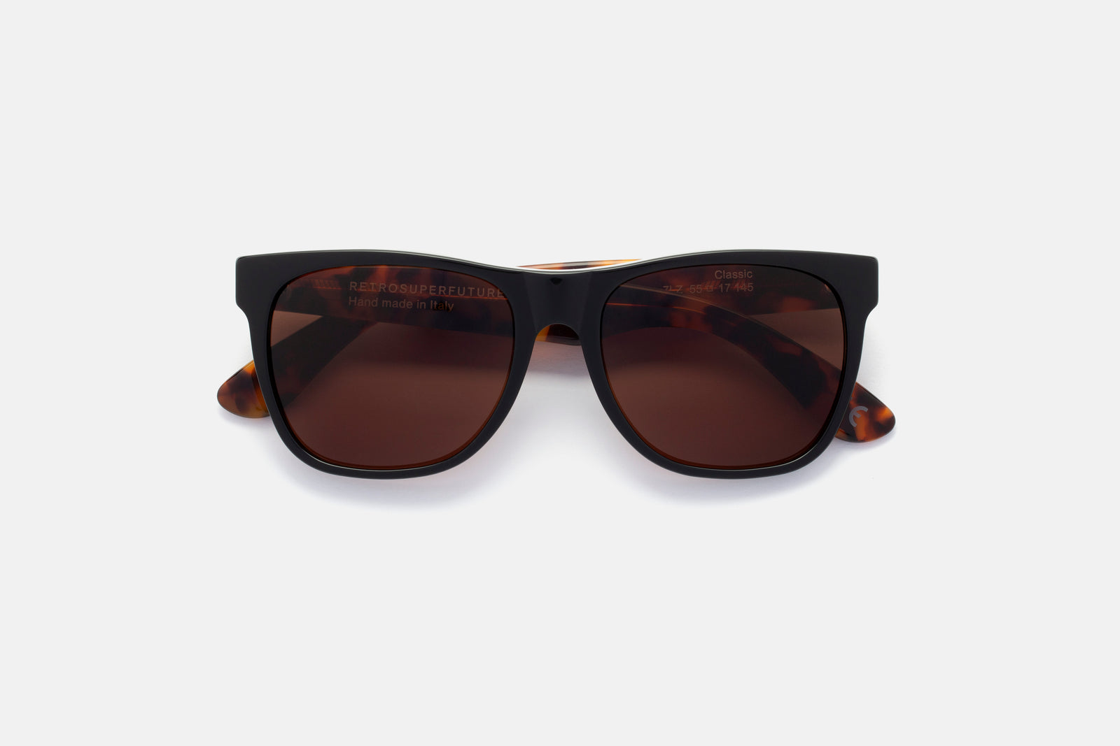 Classic Black Mark - Retrosuperfuture -