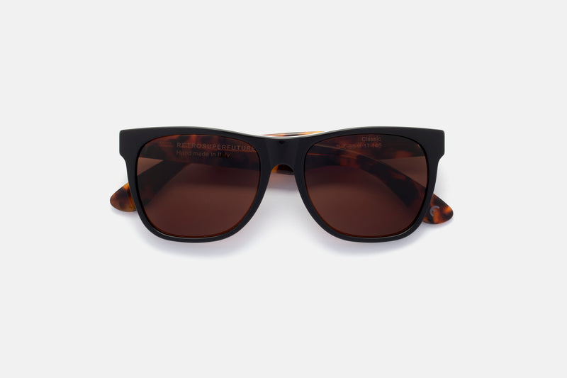 Classic Black Mark - Retrosuperfuture -