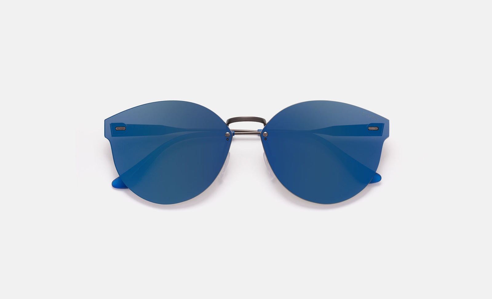 Tuttolente Panamá Blue - Retrosuperfuture -