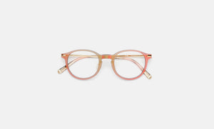 Tuttolente Numero 01 Rosa - Retrosuperfuture - — 1