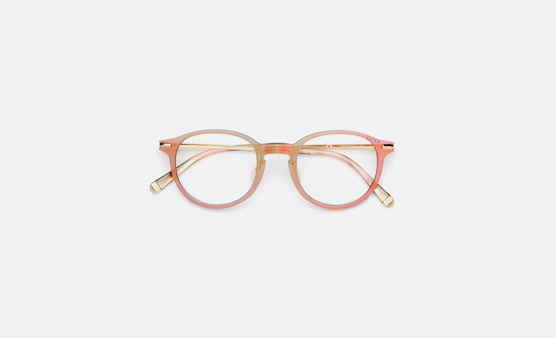 Tuttolente Numero 01 Rosa - Retrosuperfuture -