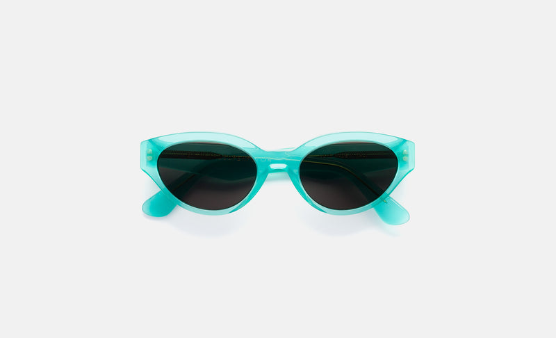 Drew Turquoise - Retrosuperfuture -