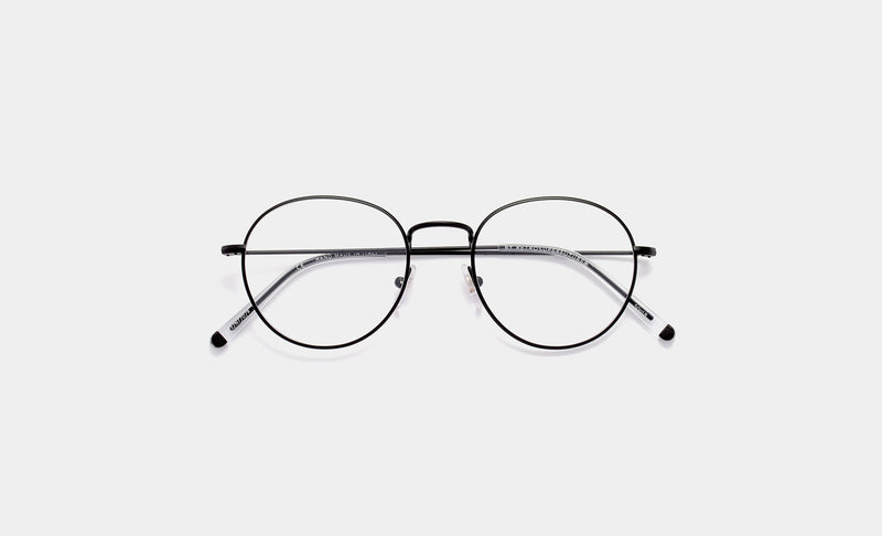 Numero 40 Nero - Retrosuperfuture -