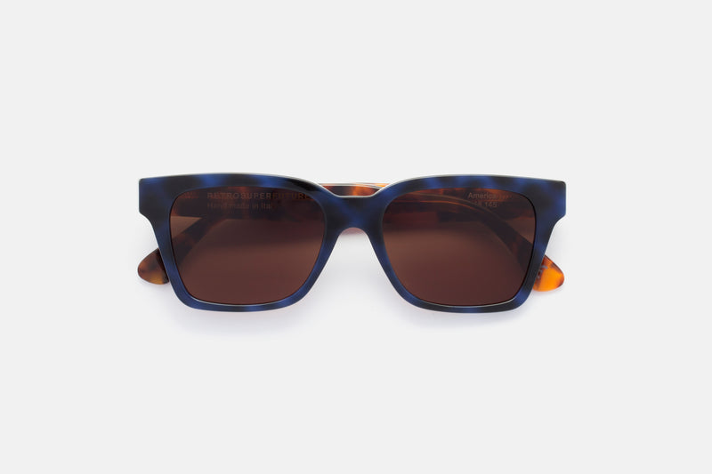 America Blue Havana - Retrosuperfuture -