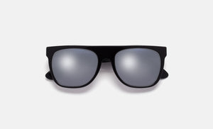Flat Top Opaco Black - Retrosuperfuture - — 1