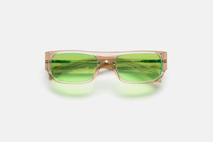 Smile Lime VANS VAULT - Retrosuperfuture - — 1