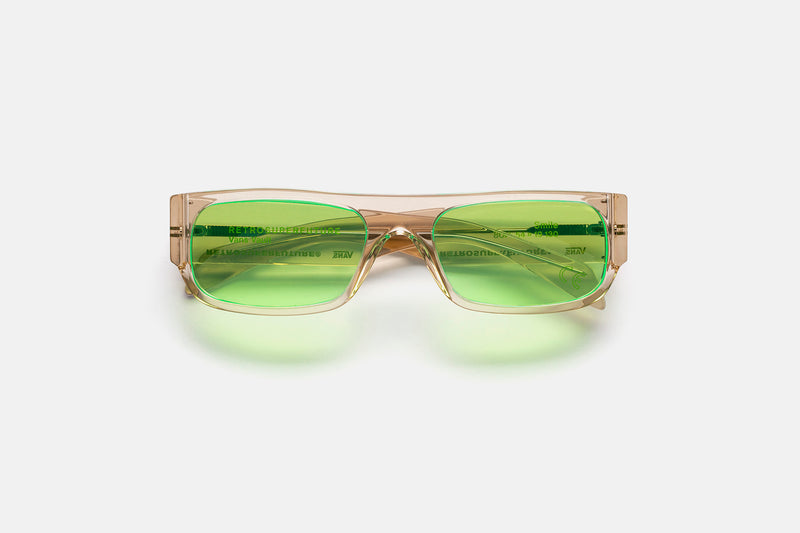 Smile Lime VANS VAULT - Retrosuperfuture -