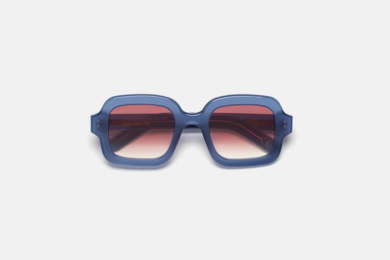 Benz Milky Way - Retrosuperfuture -