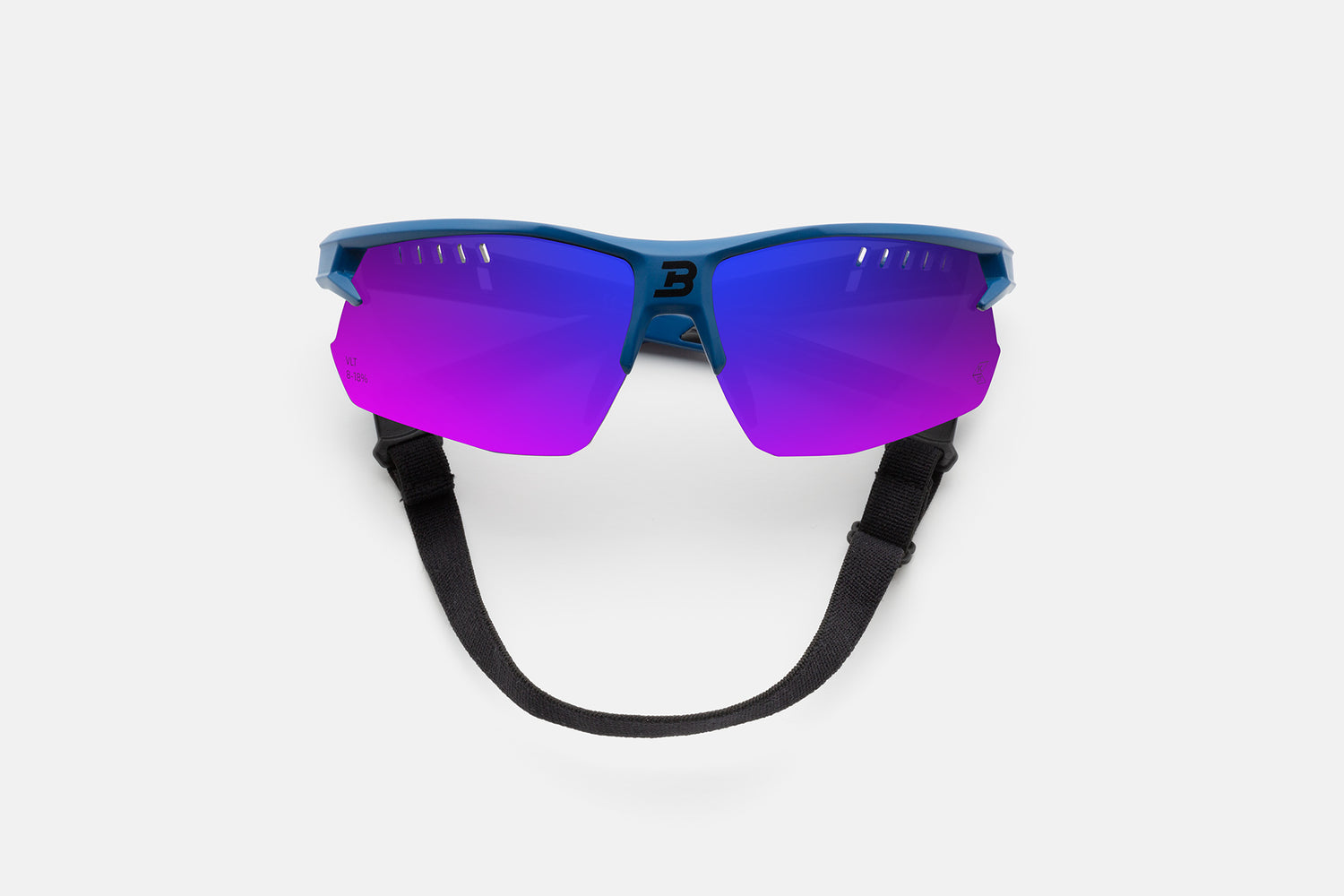 MIZAR Regal Blue A2C - Retrosuperfuture -