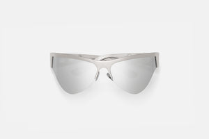 Mauna Loa Silver - Retrosuperfuture - — 1
