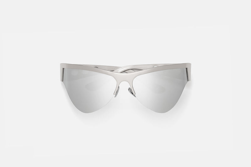 Mauna Loa Silver - Retrosuperfuture -