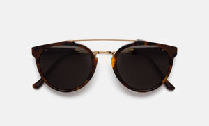 Giaguaro Classic Havana - Retrosuperfuture - — 1