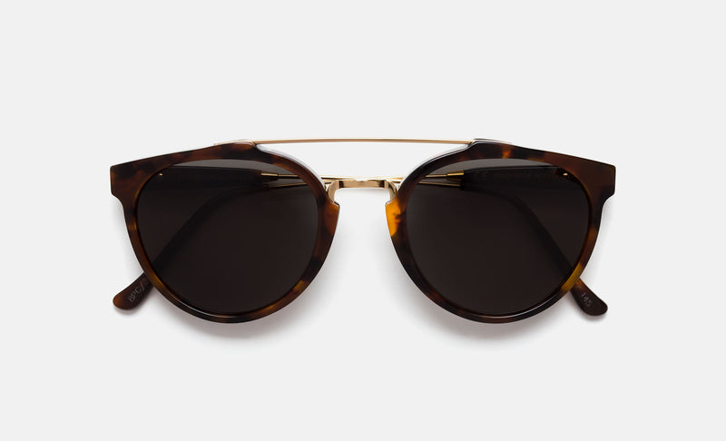Giaguaro Classic Havana - Retrosuperfuture -