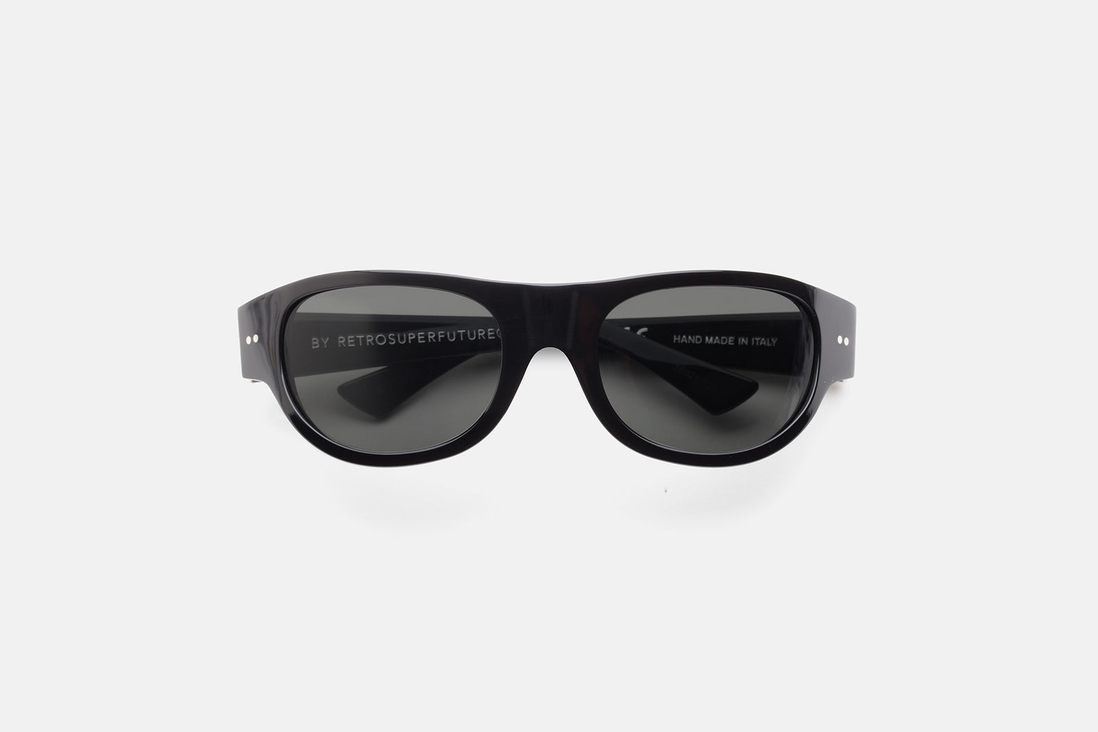 Reed Black - Retrosuperfuture -