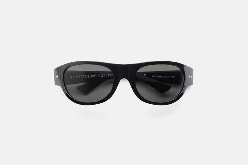 Reed Black - Retrosuperfuture -