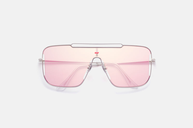 Ottanta Pink - Retrosuperfuture -