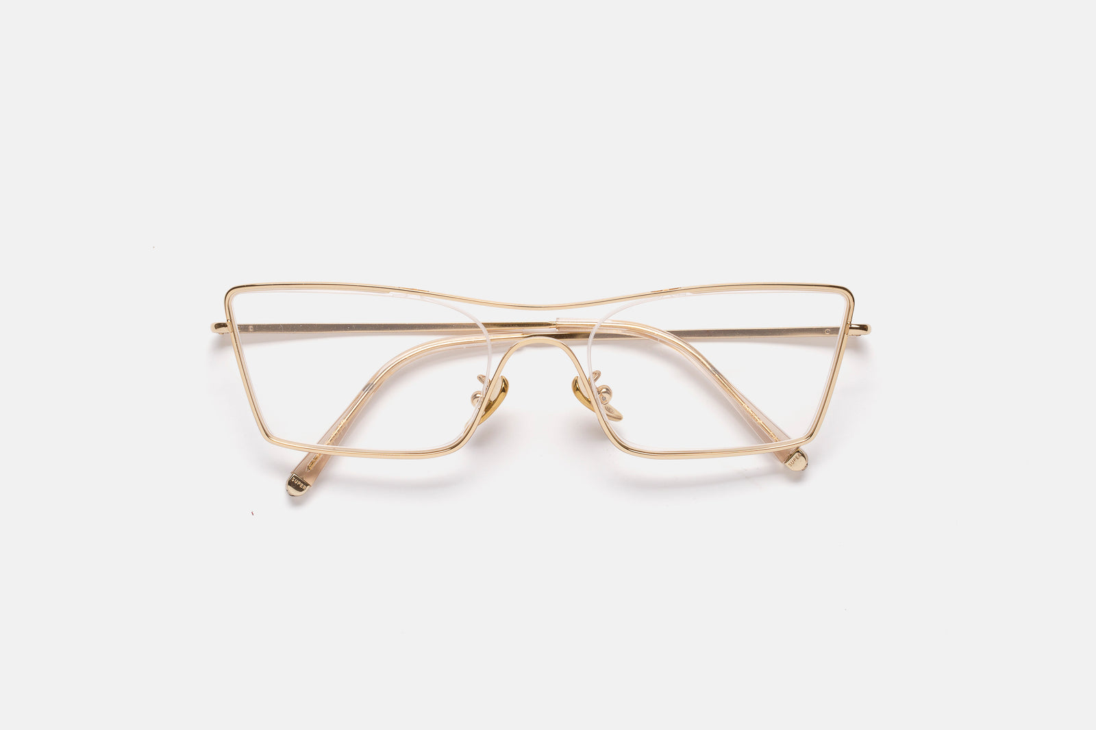 Numero 67 Oro - Retrosuperfuture -