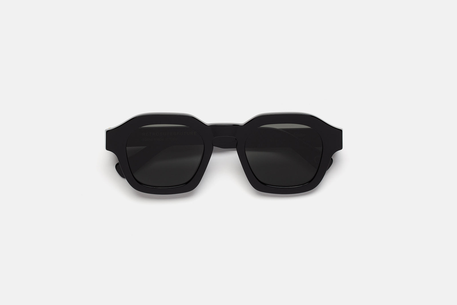 Saluto Black - Retrosuperfuture -