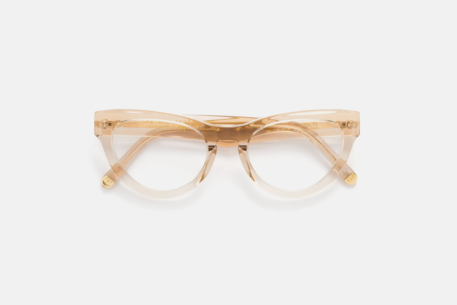 Numero 64 Resin - Retrosuperfuture -