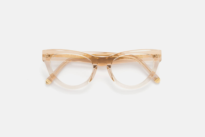 Numero 64 Resin - Retrosuperfuture -
