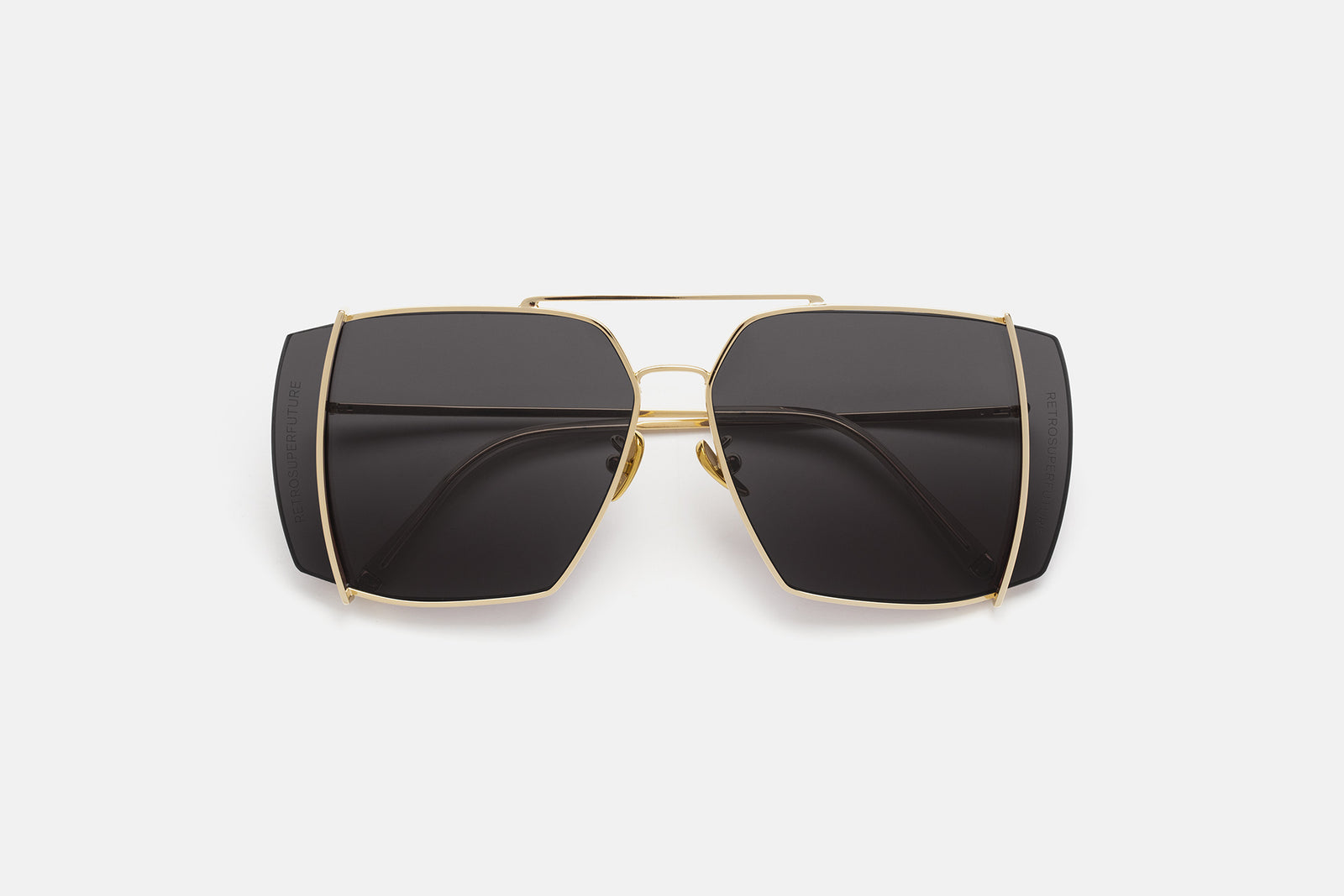 Teorema Black - Retrosuperfuture -