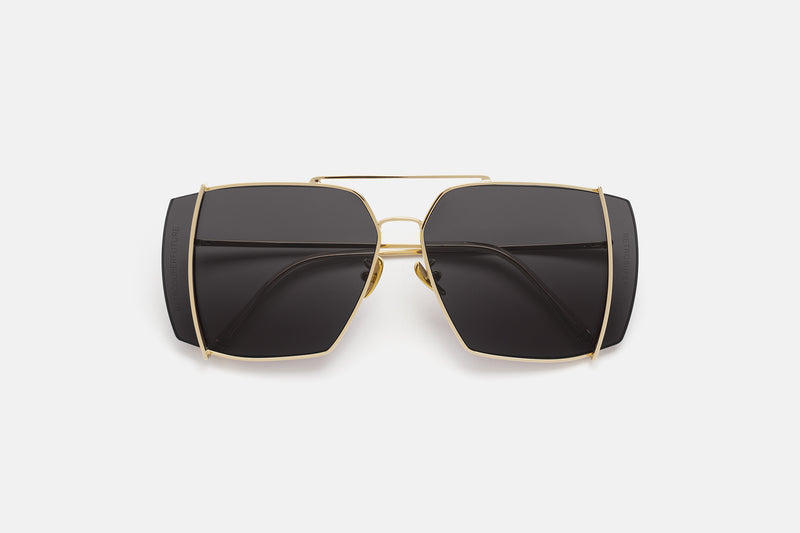 Teorema Black - Retrosuperfuture -