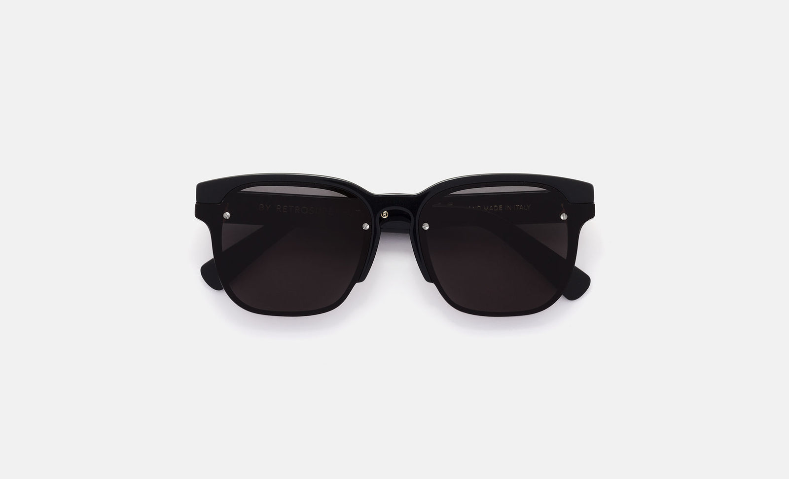 Euclid Black L - Retrosuperfuture -