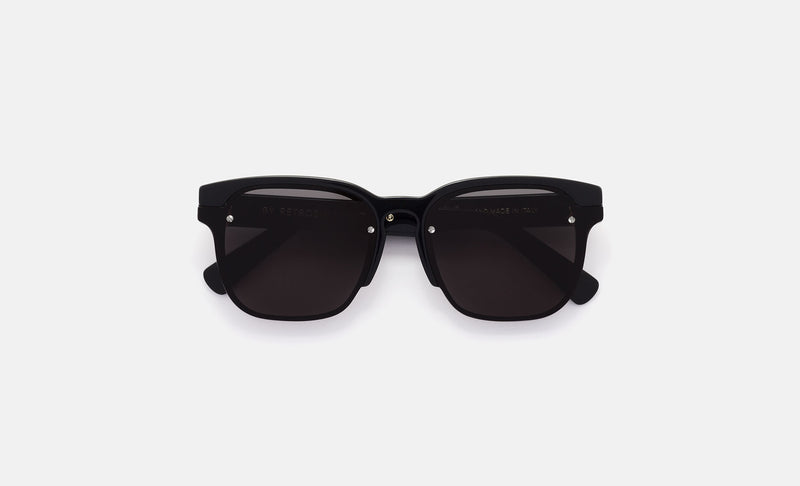 Euclid Black L - Retrosuperfuture -