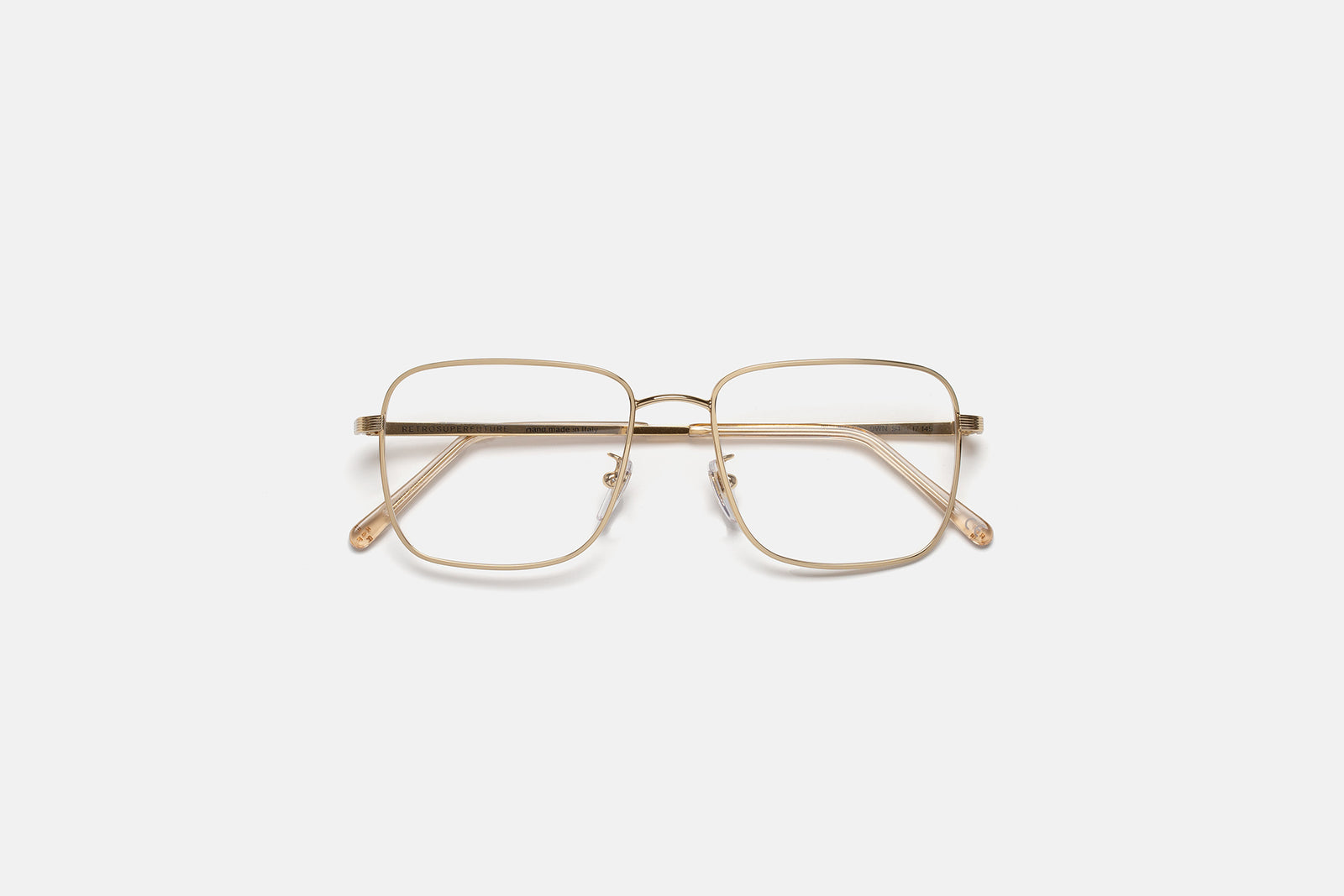 Numero 105 Oro - Retrosuperfuture -