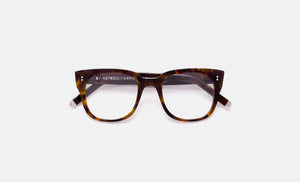 Numero 8 1/2 Classic Havana - Retrosuperfuture - — 1
