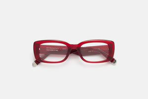 Numero 75 Rosso Profondo - Retrosuperfuture - — 1
