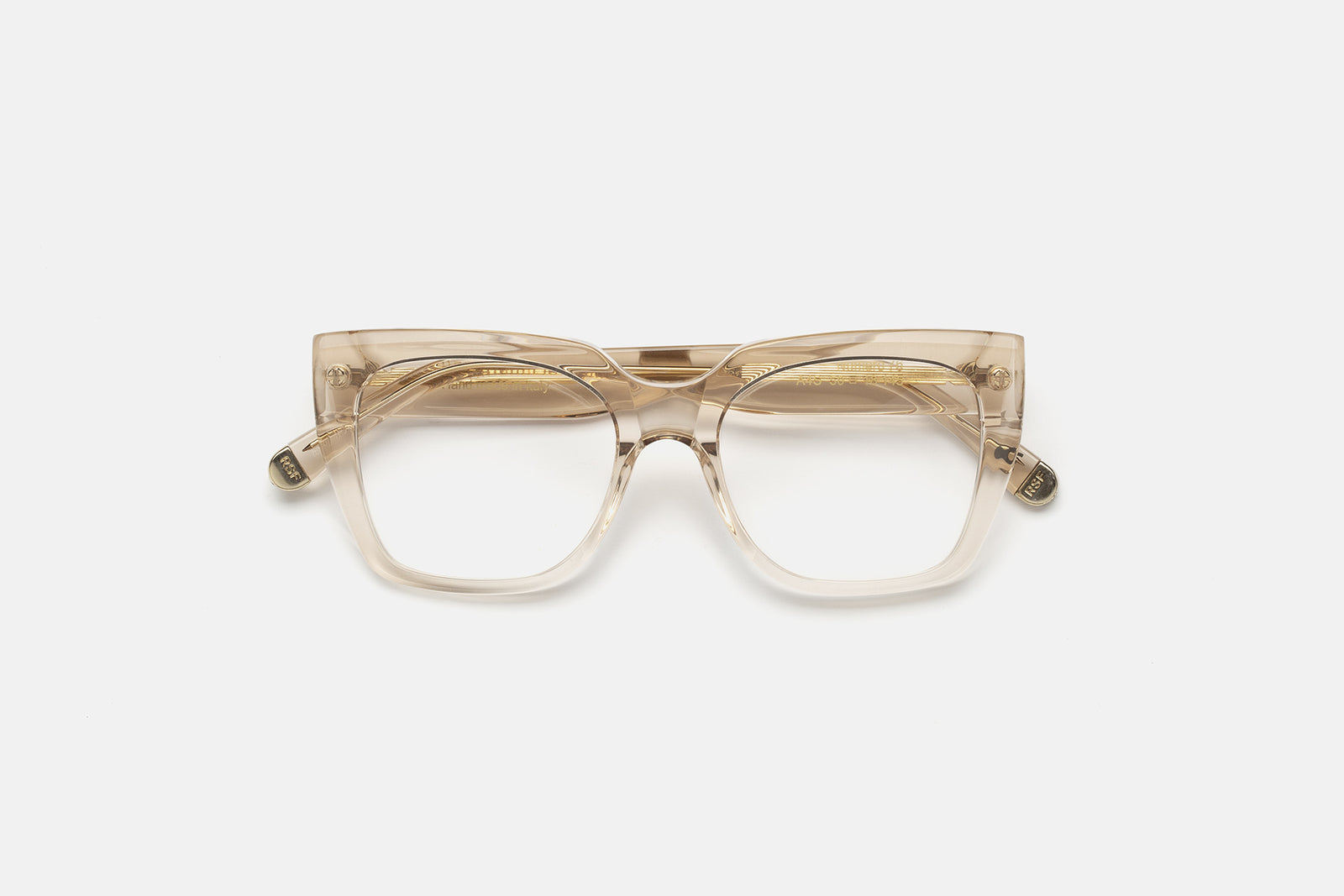 Numero 76 Resin - Retrosuperfuture -