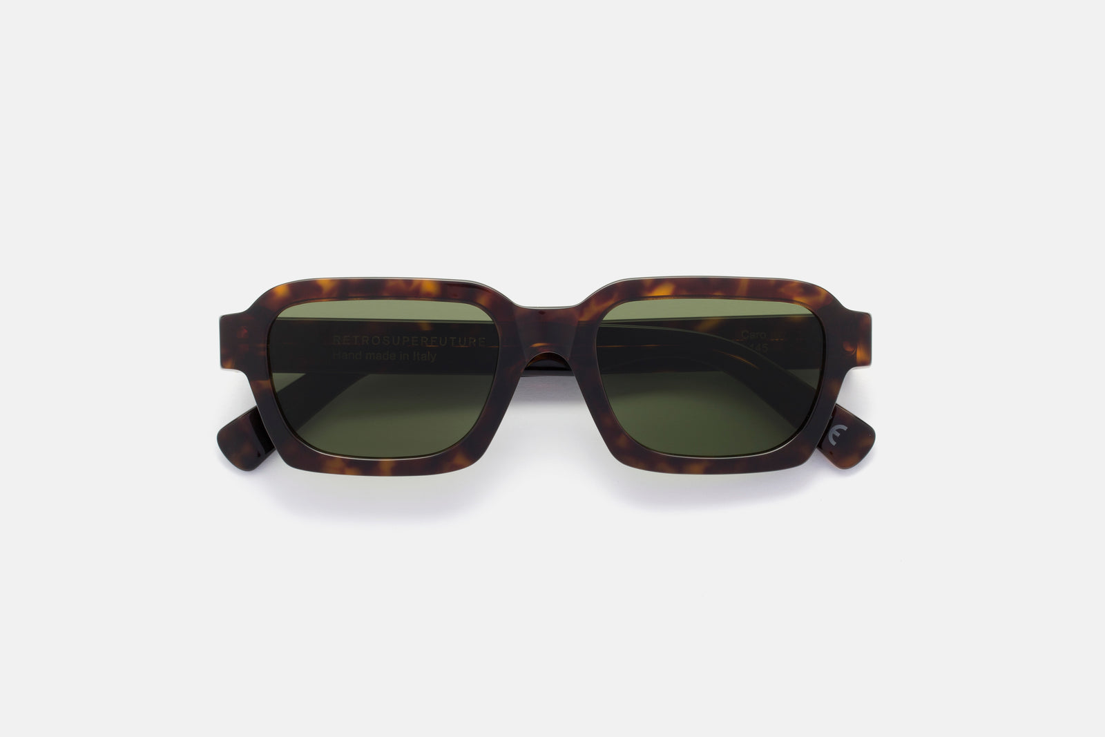 Caro 3627 Green - Retrosuperfuture -