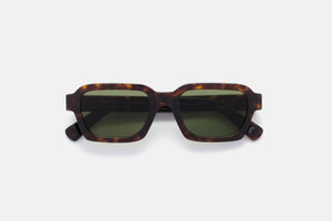 Caro 3627 Green - Retrosuperfuture - — 1