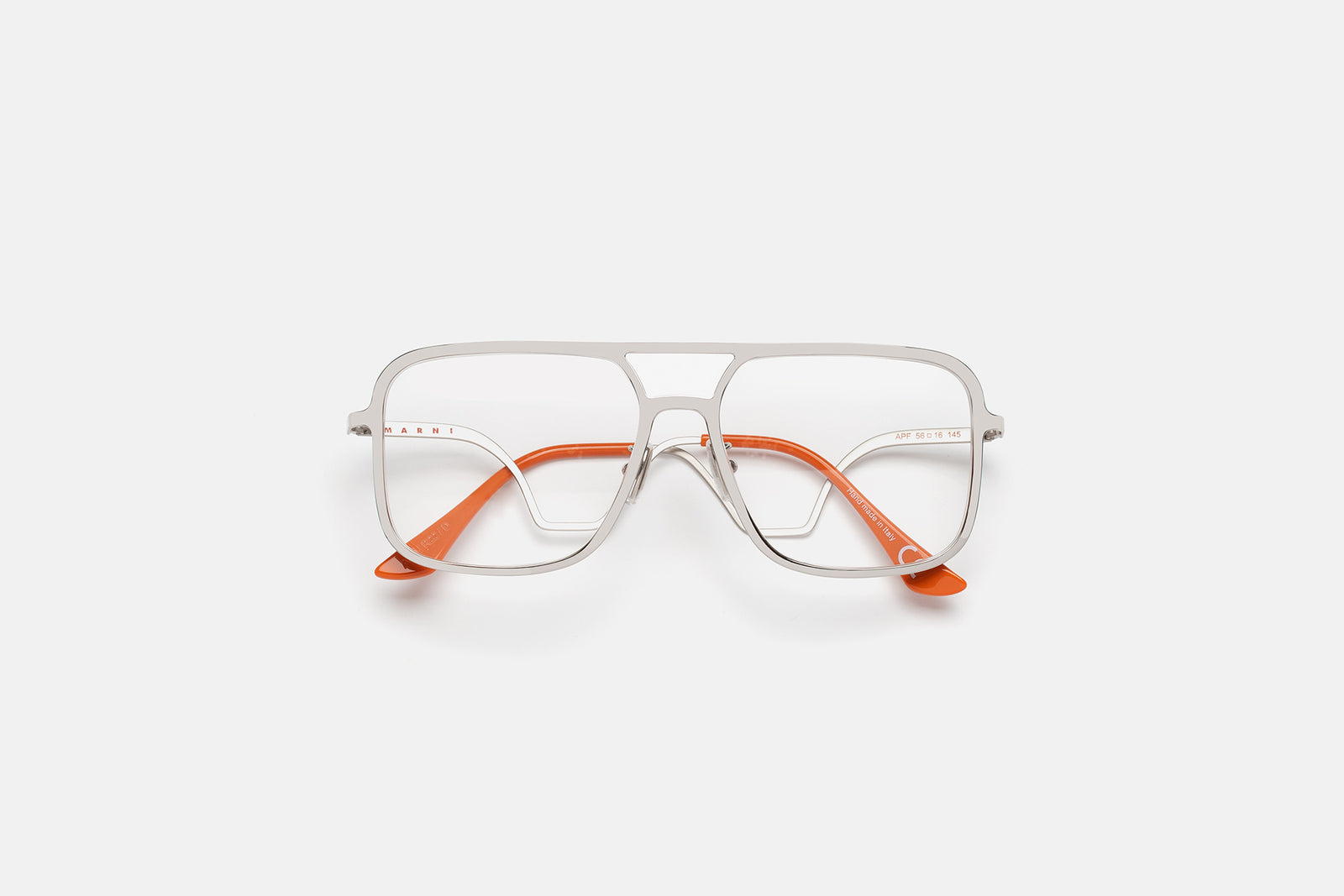 Ha Long Bay Optical Argento - Retrosuperfuture -