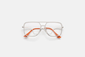 Ha Long Bay Optical Argento - Retrosuperfuture - — 1
