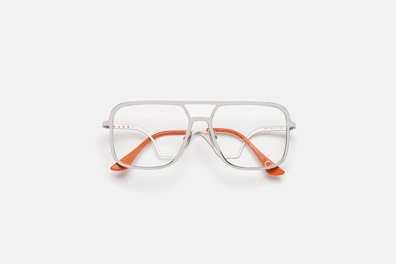 Ha Long Bay Optical Argento - Retrosuperfuture -
