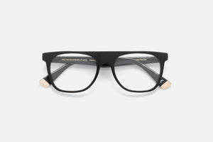 Flat Top Optical Nero - Retrosuperfuture - — 1