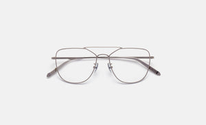 SUPER for I VISIONARI Optical Silver — 1