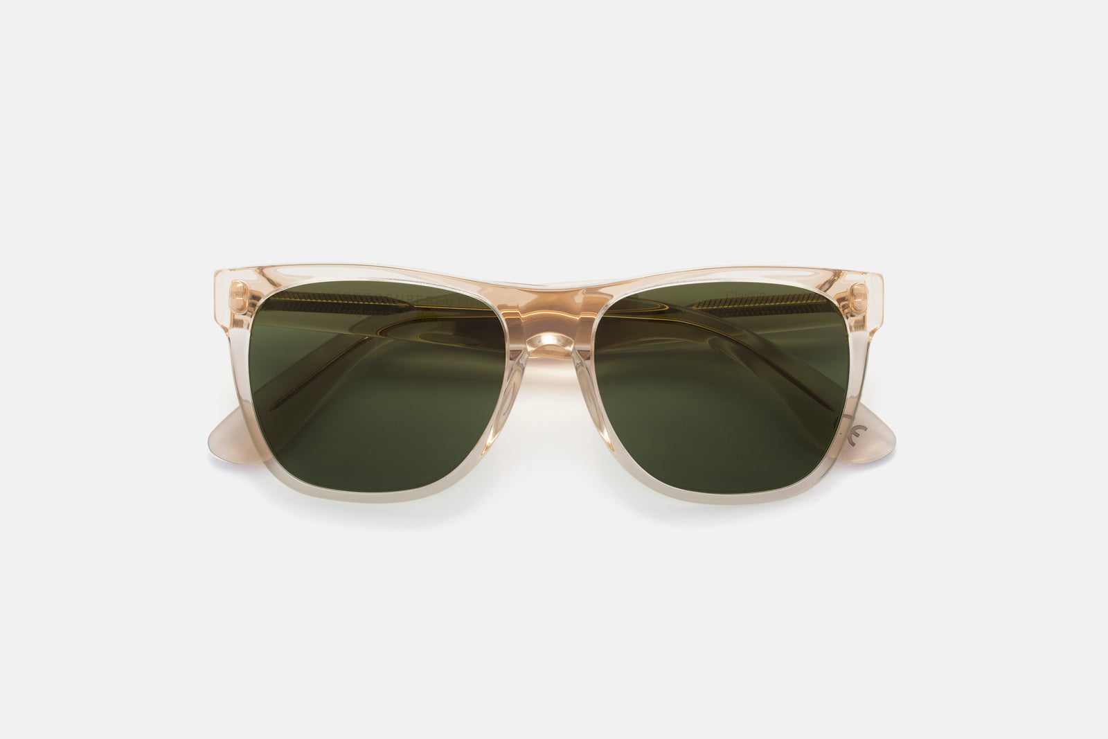 Classic Resin - Retrosuperfuture -
