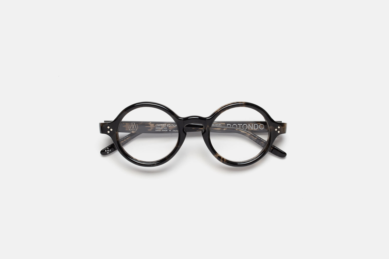 Rotondo Smoky - Retrosuperfuture -